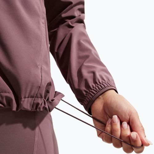 Geacă de alergare pentru femei Nike Swift Repel Packable tattoo