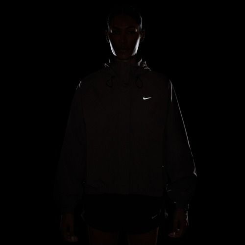 Geacă de alergare pentru femei Nike Storm-Fit Swift tattoo/black