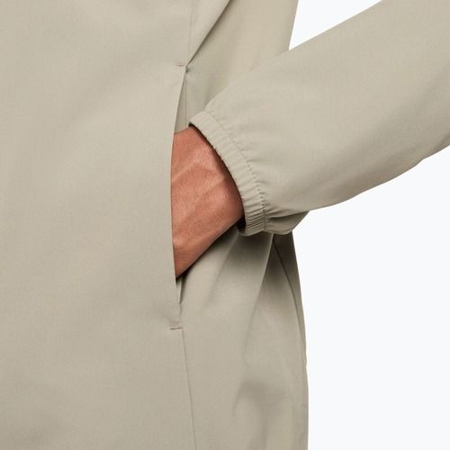 Geacă pentru bărbați Nike Form Dri-Fit light army