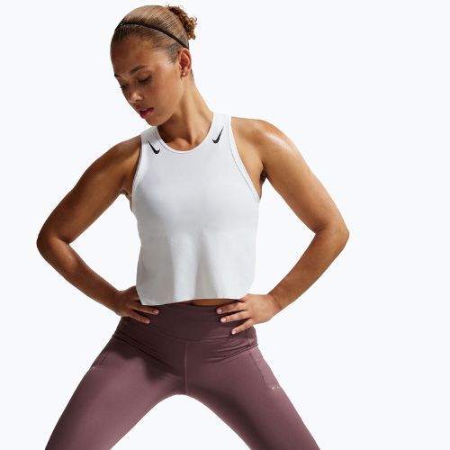 Colanți de alergare pentru femei Nike Swift 7/8 tattoo