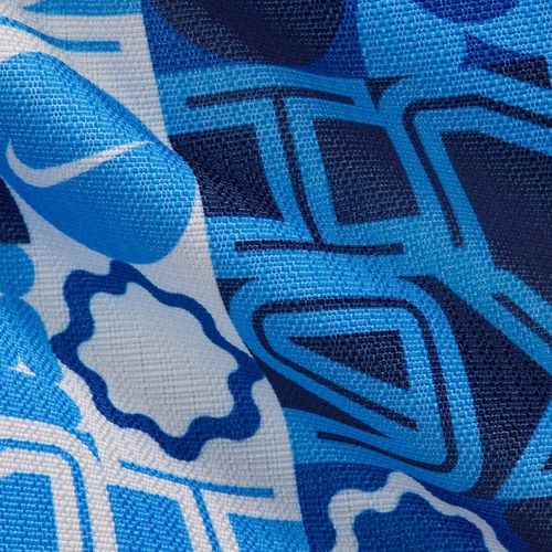 Rucsac de antreanament Nike Brasilia 9.5 35 l university blue/black/white