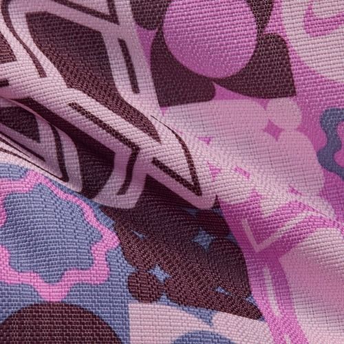 Rucsac de antreanament Nike Brasilia 9.5 35 l black/pink foam/white