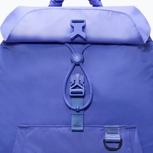 Rucsac de antrenament Nike One 25 l sapphire/light thistle/sapphire