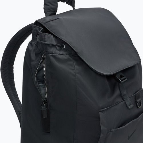 Rucsac de antrenament Nike One 25 l black/iron grey/black