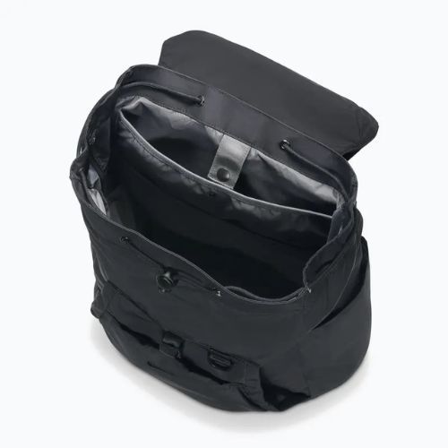 Rucsac de antrenament Nike One 25 l black/iron grey/black