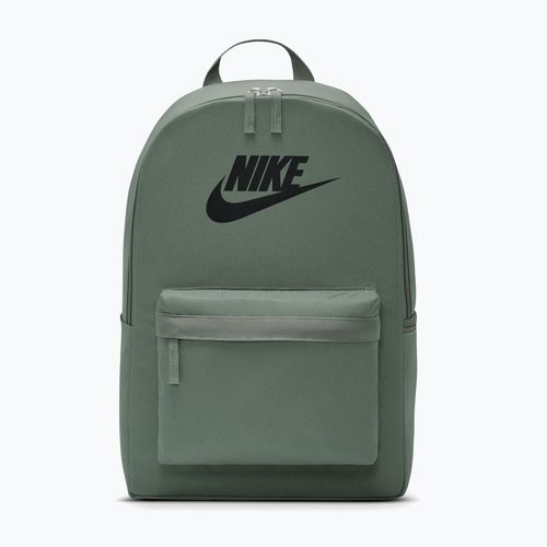 Rucsac Nike Heritage 25 l clay green/clay green/black