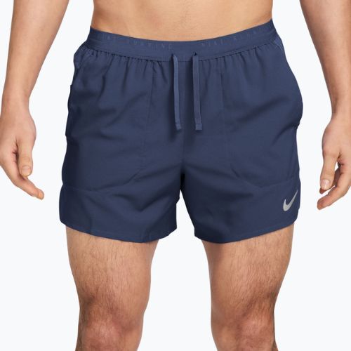 Pantaloni scurți pentru bărbați Nike Stride Dri-Fit Brief-Lined 5