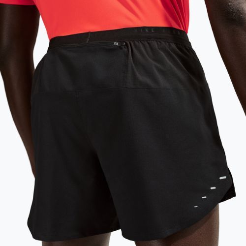 Pantaloni scurți pentru bărbați Nike Stride Dri-Fit Brief-Lined 5