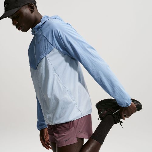 Pantaloni scurți pentru bărbați Nike Stride Dri-Fit Brief-Lined 5