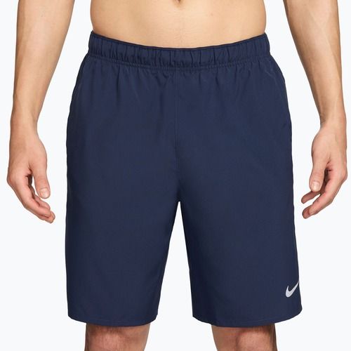 Pantaloni scurți pentru bărbați Nike Dri-Fit Challenger 9" Unlined midnight navy
