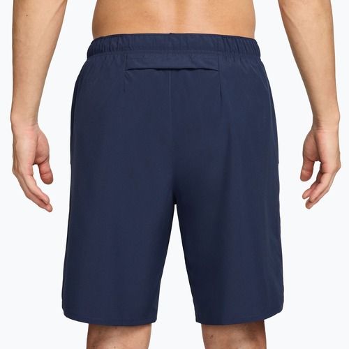 Pantaloni scurți pentru bărbați Nike Dri-Fit Challenger 9" Unlined midnight navy