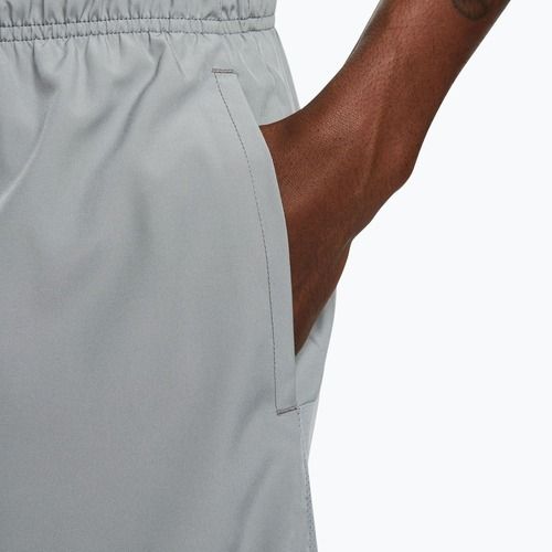 Pantaloni scurți pentru bărbați Nike Dri-Fit Challenger 9" Unlined smoke grey/smoke grey