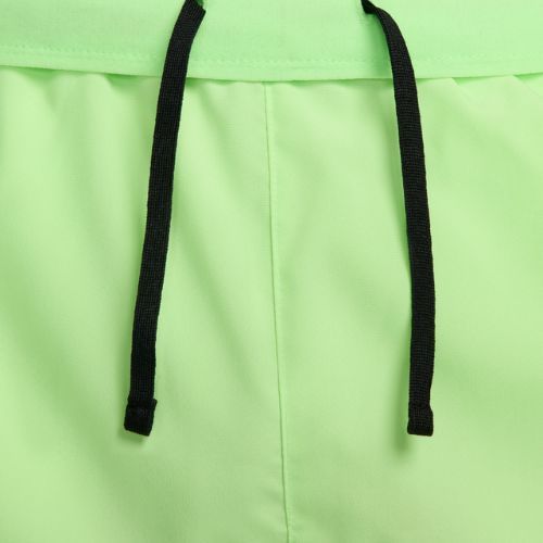Pantaloni scurți pentru bărbați Nike Dri-Fit Challenger 7" Brief-Lined lime blast/lime blast