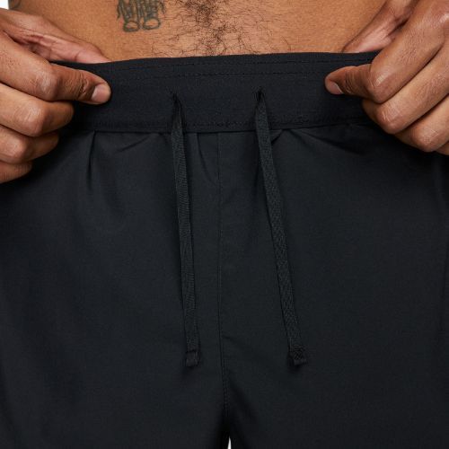 Pantaloni scurți pentru bărbați Nike Challenger Dri-Fit black/black/black