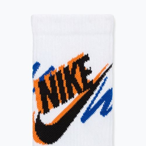 Șosete Nike Everyday Plus Crew 3 perechi multi-color/901