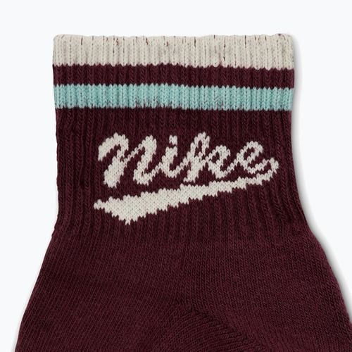 Șosete pentru bărbați Nike Everyday Plus Ankle 3 perechi multi-color/904