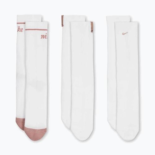 Șosete Nike Everyday Plus Cushioned Crew 3 perechi multi-color