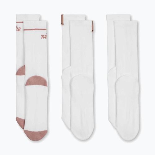 Șosete Nike Everyday Plus Cushioned Crew 3 perechi multi-color