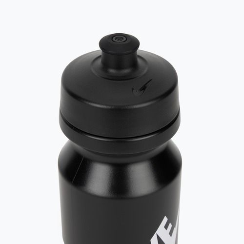 Bidon Nike Big Mouth 650 ml black/white