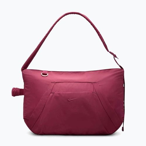 Geantă de antrenament Nike One 25 l sweet beet/sweet beet/sweet beet