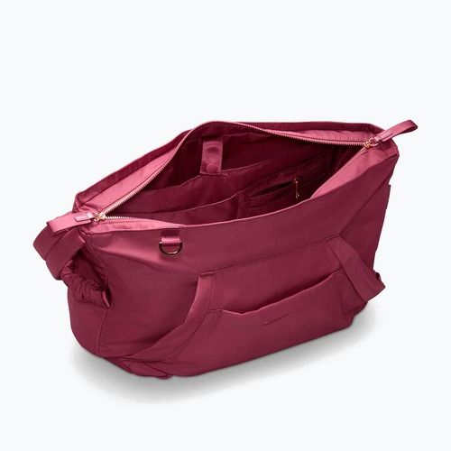 Geantă de antrenament Nike One 25 l sweet beet/sweet beet/sweet beet