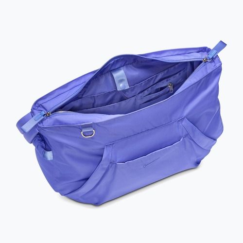 Geantă de antrenament Nike One 25 l sapphire/light thistle/sapphire