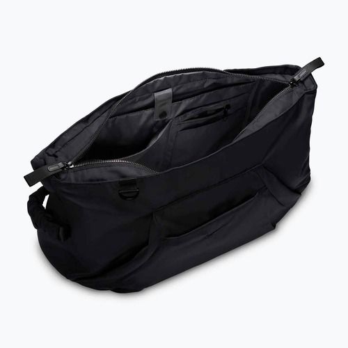 Geantă de antrenament Nike One 25 l black/iron grey/black