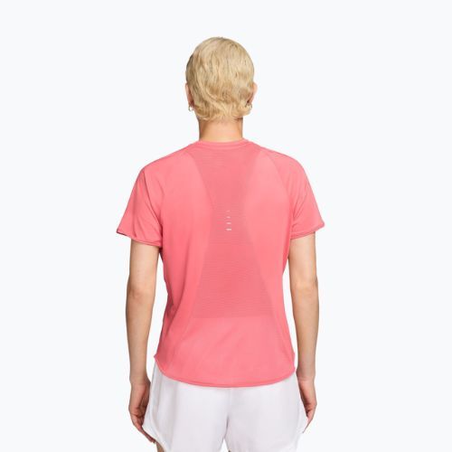 Tricou de alergare pentru femei Nike Swift Dri-Fit sea coral