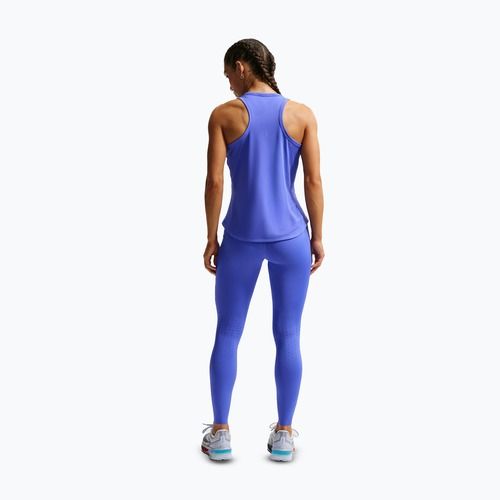 Tricou de alergare pentru femei Nike Tempo Dri-Fit Tank Top sapphire