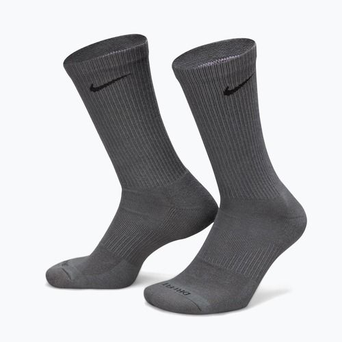 Șosete pentru bărbați Nike Everyday Plus Cushioned Crew 6 pairs multi-color/991