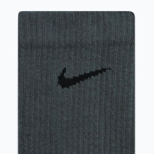Șosete pentru bărbați Nike Everyday Plus Cushioned Crew 6 pairs multi-color/991