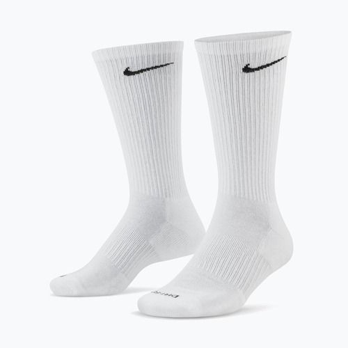 Șosete pentru bărbați Nike Everyday Plus Cushioned Crew 6 pairs multi-color/965