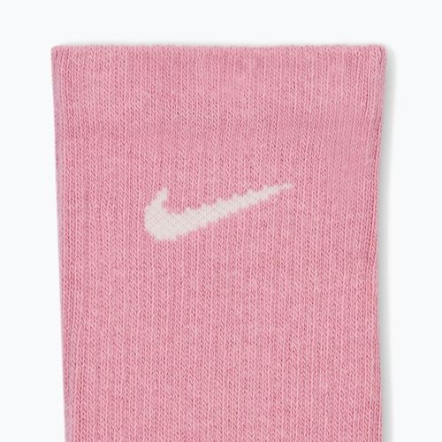 Șosete pentru bărbați Nike Everyday Plus Cushioned Crew 6 pairs multi-color/936