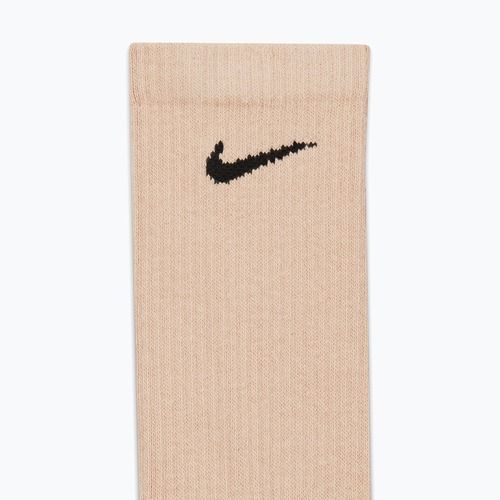 Șosete pentru bărbați Nike Everyday Plus Cushioned Crew 6 pairs multi-color/904
