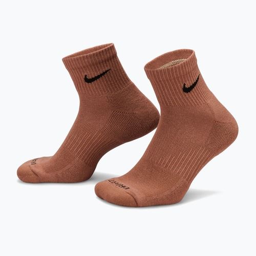 Șosete Nike Everyday Plus Cushioned Ankle 3 perechi multi-color/968