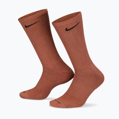 Șosete Nike Everyday Plus Cushioned 3 perechi multi-color/914