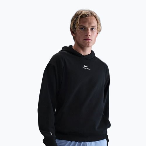 Bluză de antrenament pentru bărbați Nike Pro Dri-Fit Mid Layer Hoodie