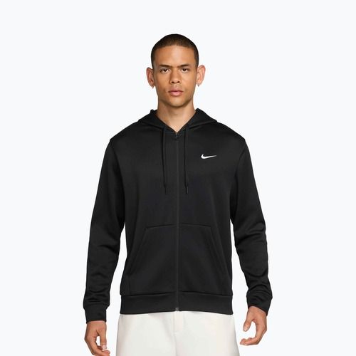 Bluză de antrenament pentru bărbați Nike Hyverse Dri-Fit Full Zip Hoodie