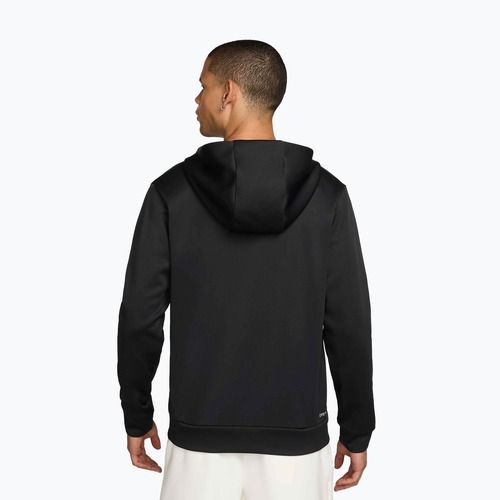 Bluză de antrenament pentru bărbați Nike Hyverse Dri-Fit Full Zip Hoodie