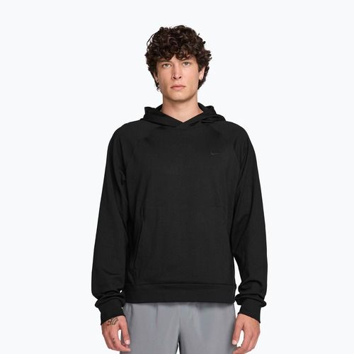 Bluză de antrenament pentru bărbați Nike Primary Knit Dri-Fit UV Hoodie