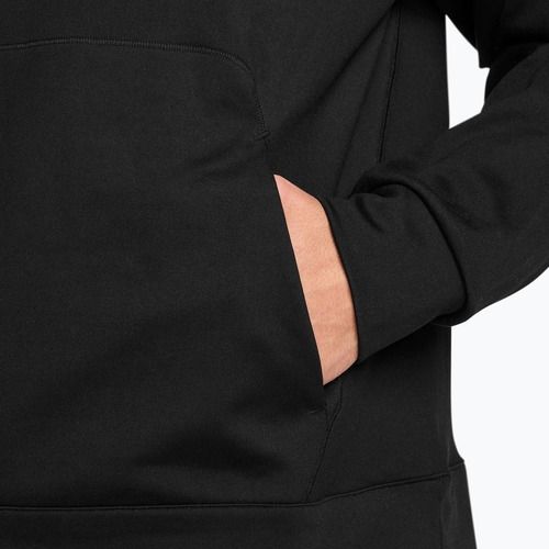 Bluză de antrenament pentru bărbați Nike Primary Knit Dri-Fit UV Hoodie