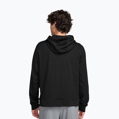 Bluză de antrenament pentru bărbați Nike Primary Knit Dri-Fit UV Hoodie