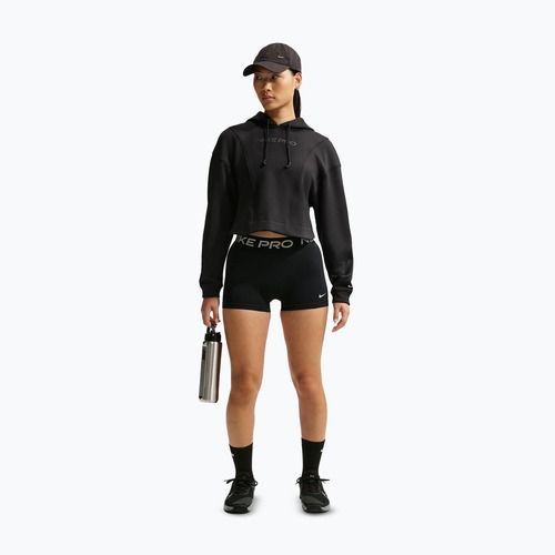 Bluză de antrenament pentru femei Nike Pro Therma-Fit Hoodie