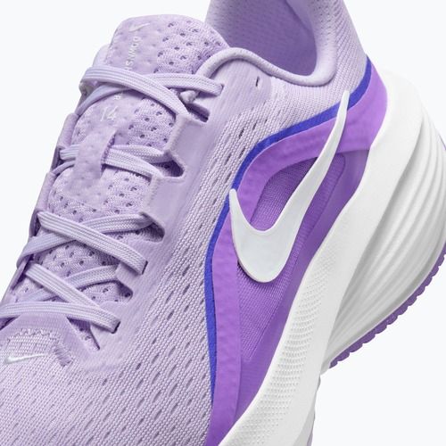 Încălțăminte de alergare pentru femei Nike Downshifter 14 violet mist/sapphire/bright violet/white