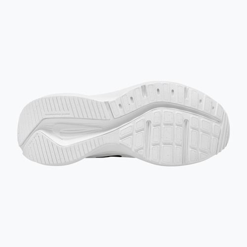 Încălțăminte de alergare pentru femei Nike Downshifter 14 white/platinum tint/anthracite/black