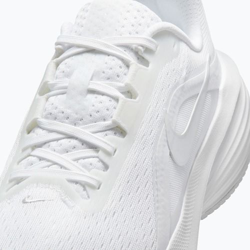 Încălțăminte de alergare pentru femei Nike Downshifter 14 white/platinum tint/anthracite/black