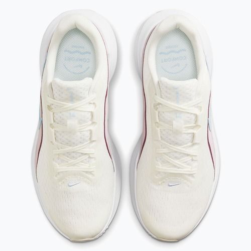 Încălțăminte de alergare pentru femei Nike Downshifter 14 sail/white/tattoo/hydrogen blue