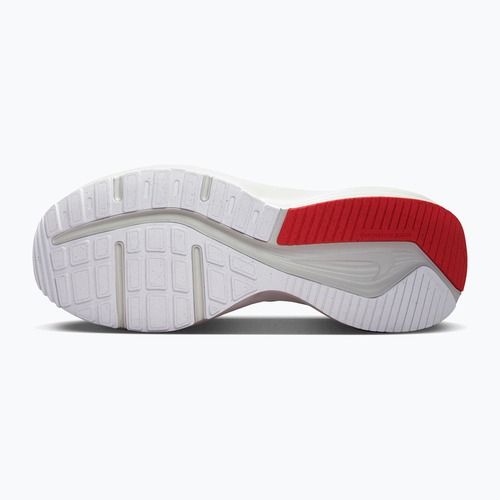 Încălțăminte de alergare pentru bărbați Nike Downshifter 14 white/summit white/bright crimson/black