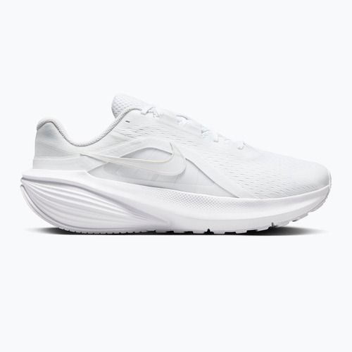 Încălțăminte de alergare pentru bărbați Nike Downshifter 14 white/white