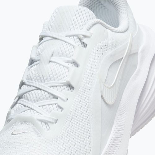 Încălțăminte de alergare pentru bărbați Nike Downshifter 14 white/white